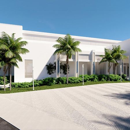 Fort George Hotel And Spa Belize City Zewnętrze zdjęcie